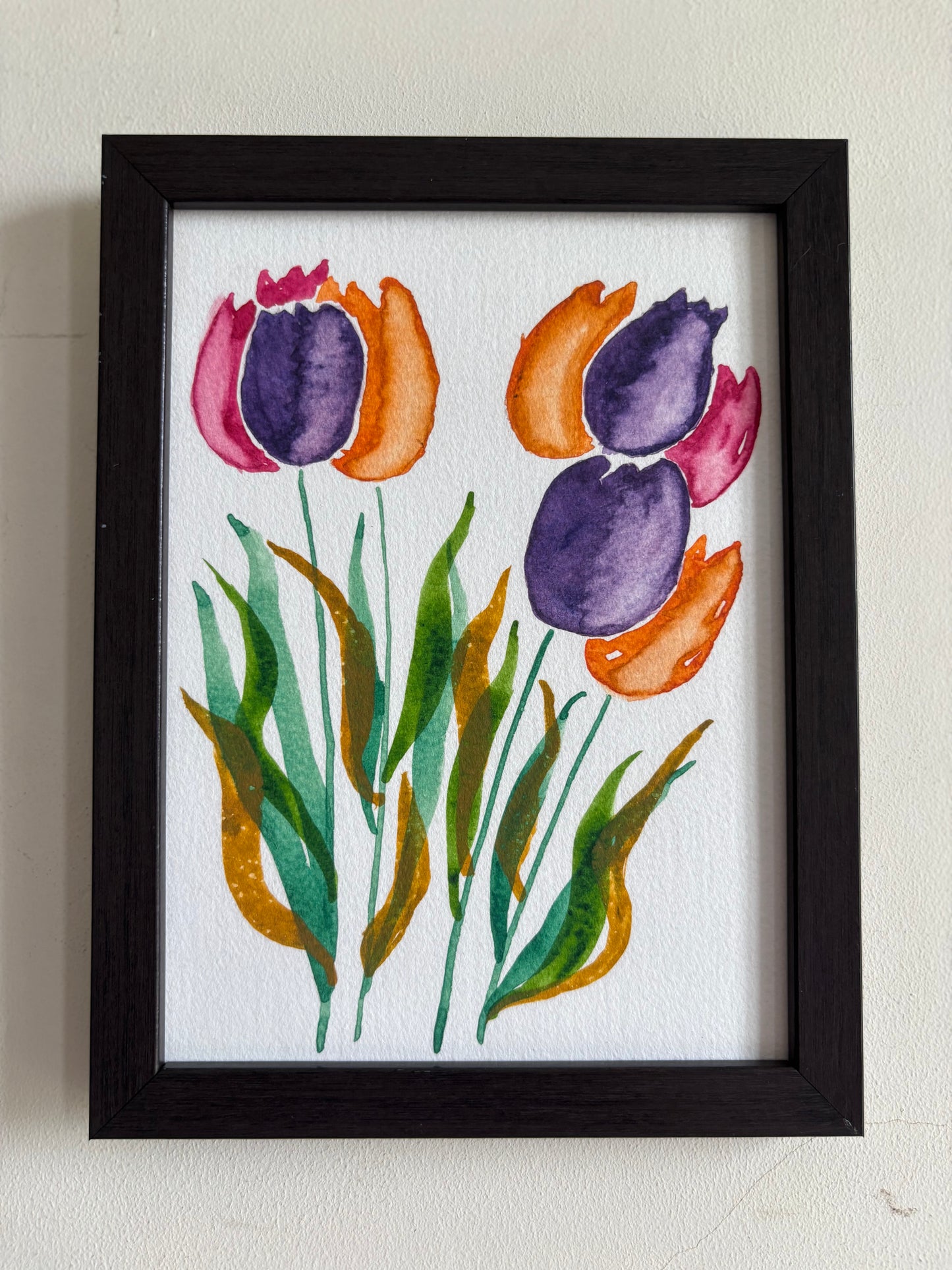 Tulips