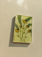 Sunflower Signal Magnet