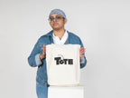 Lineup Tote Bag