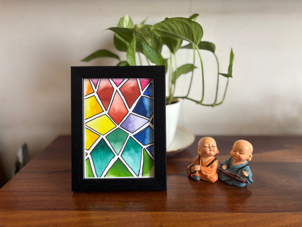 Kaleidoscope