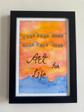 Art for life