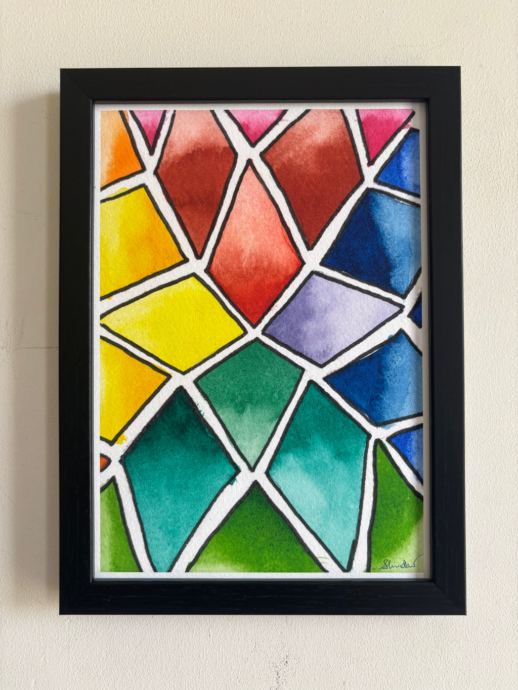 Kaleidoscope