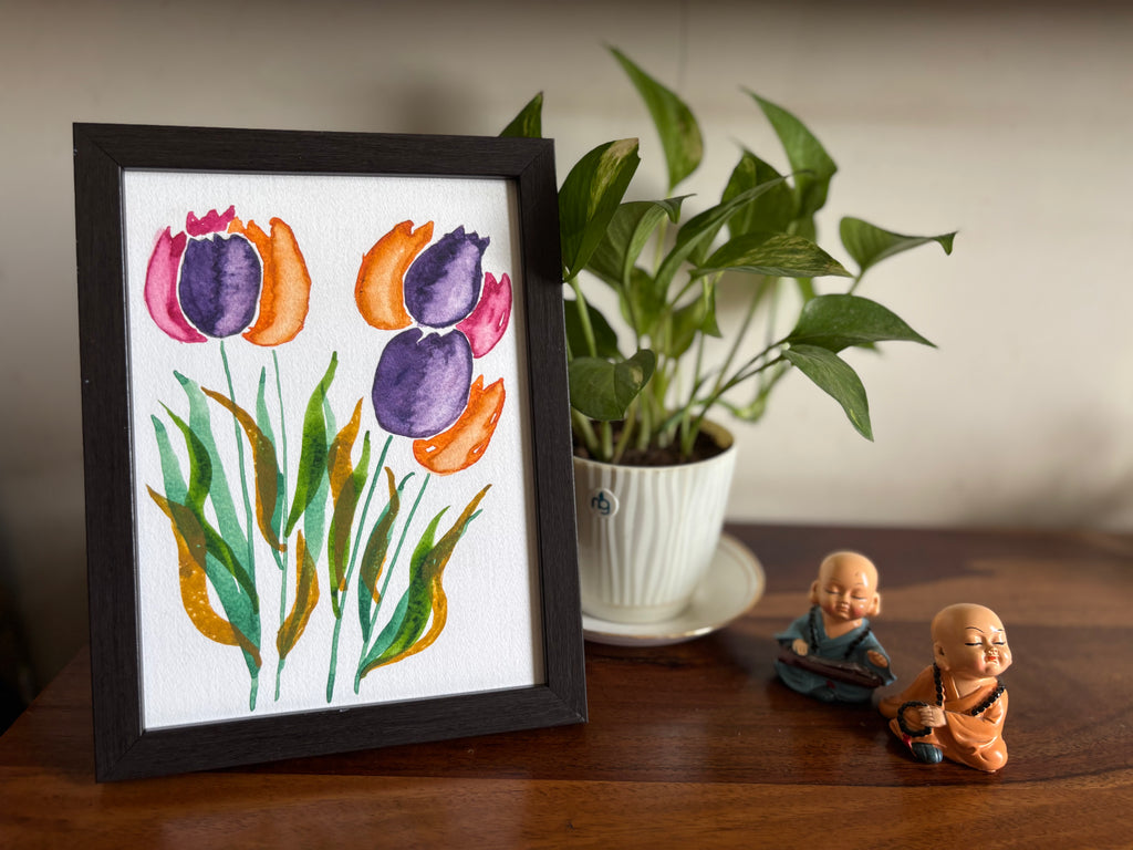 Tulips