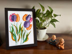 Tulips