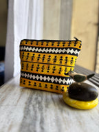 Warli pouch