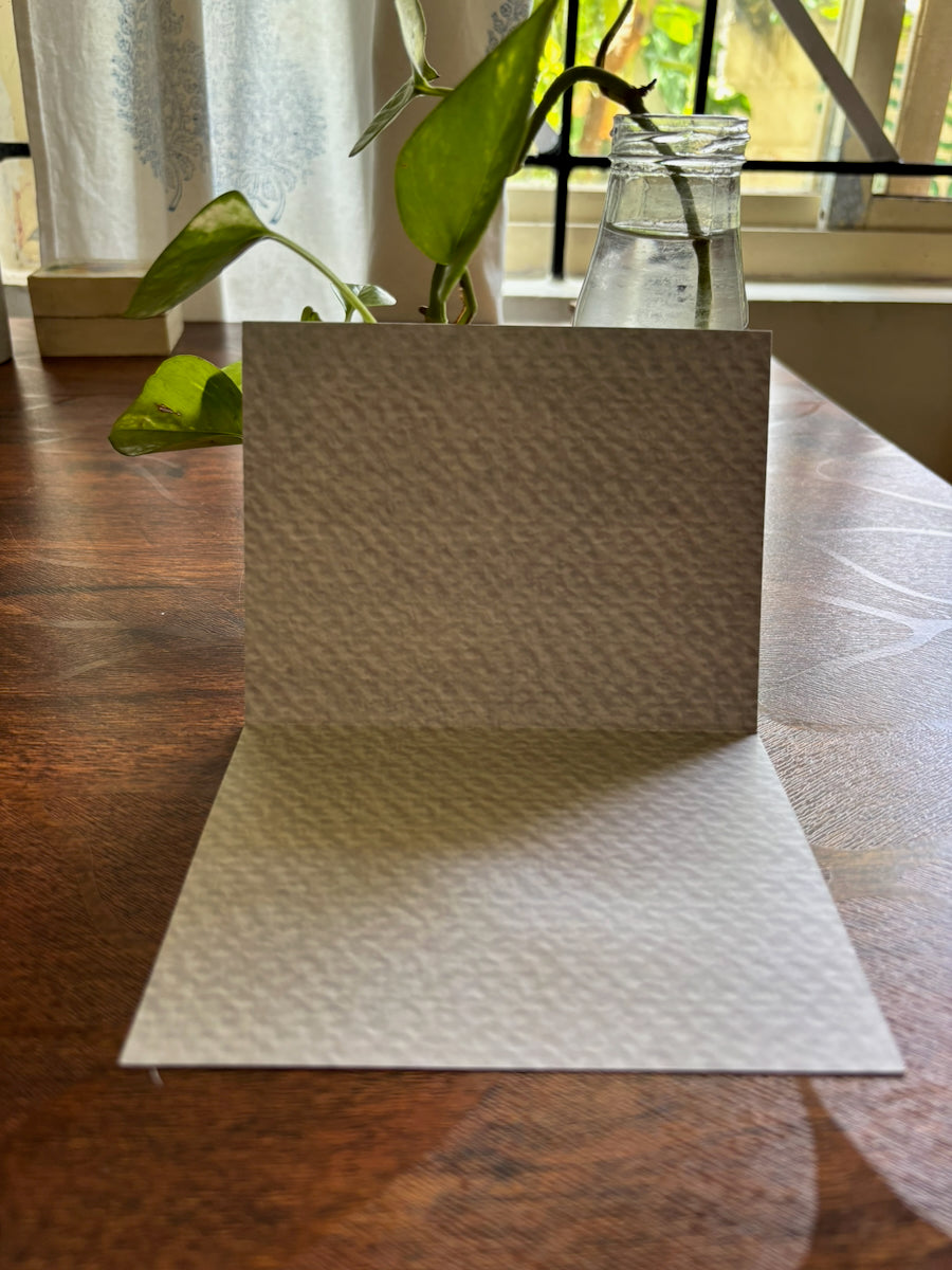Birthday card